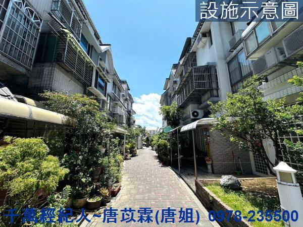 新竹竹北透天-12