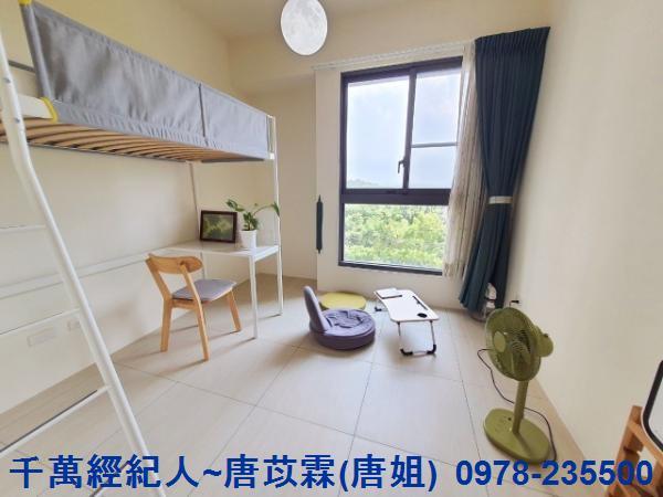 新竹香山華廈-9