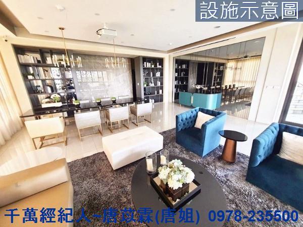 新竹香山華廈-14