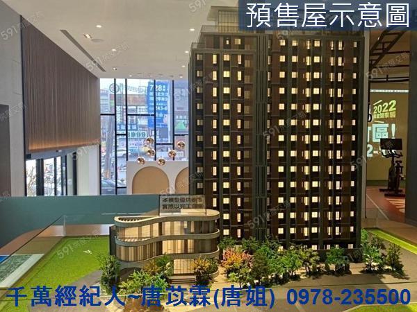 苗栗頭份大樓-6
