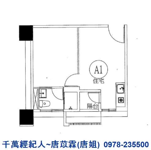 苗栗頭份大樓-6