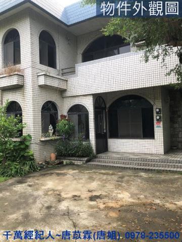 新竹農舍-5