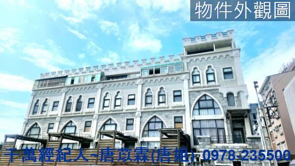新竹香山別墅-10