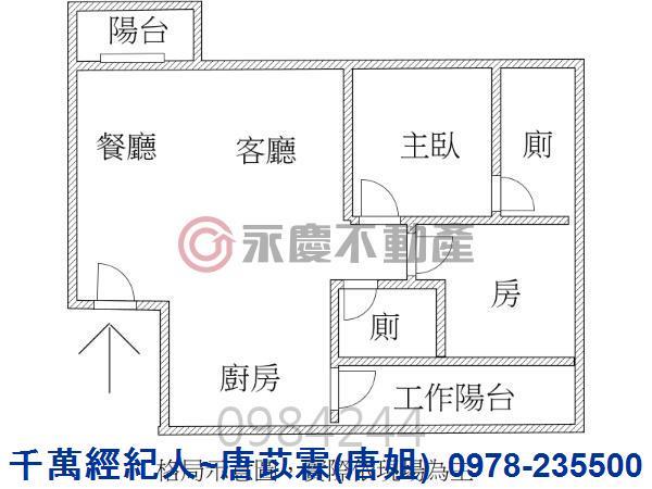 新竹竹北大樓-14