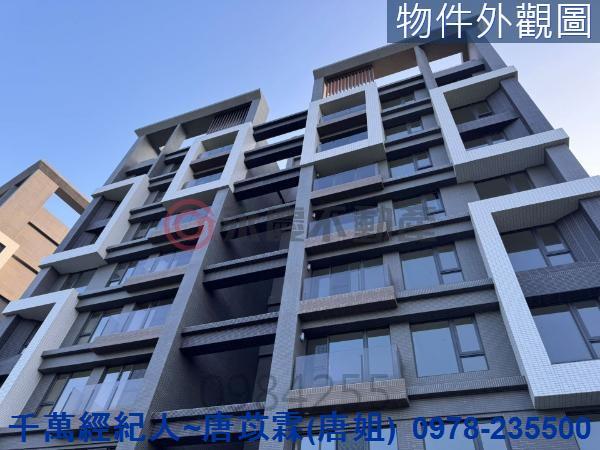 東區華廈-4