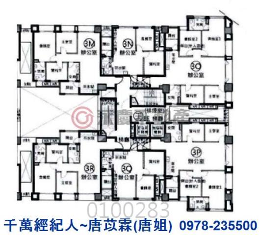 竹東大樓-1