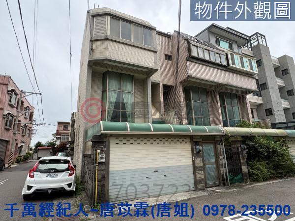 新竹香山透天-7