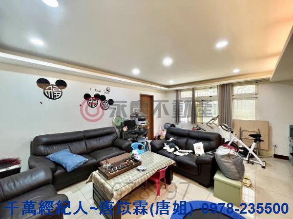 新竹湖口透天-1