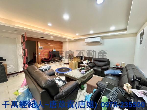 新竹湖口透天-4