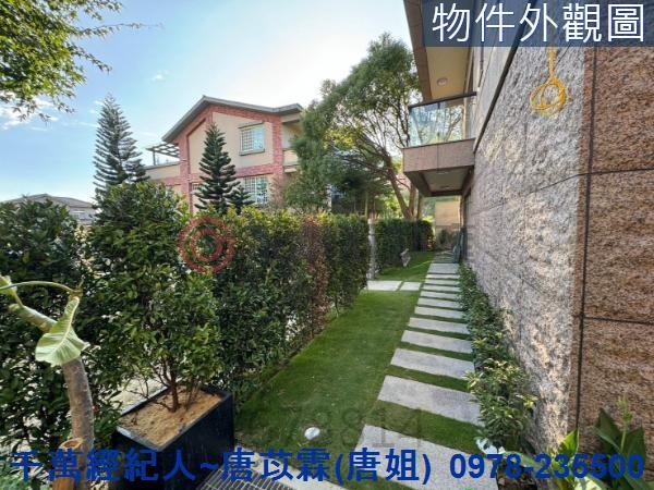 新竹寶山別墅-14