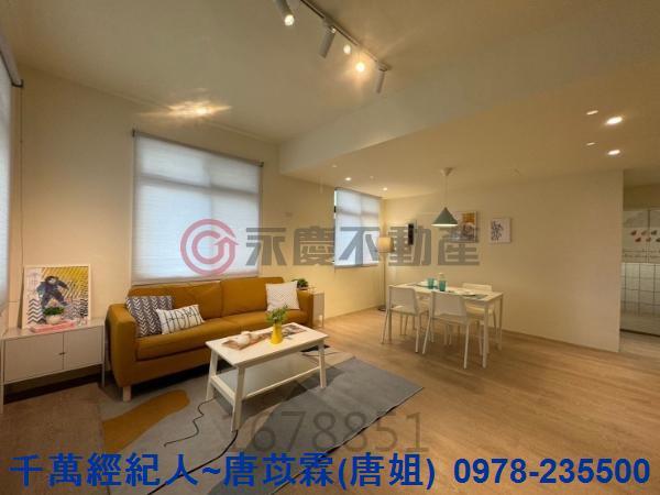 新竹東區華廈-9