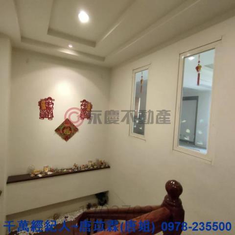 新竹竹北透天-3