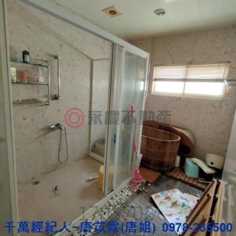 新竹竹北透天-8