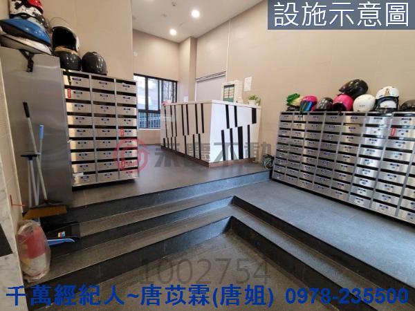 新竹北區大樓-8