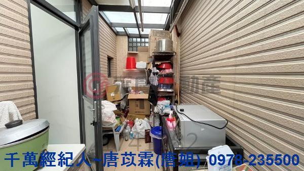 新竹湖口透天-5
