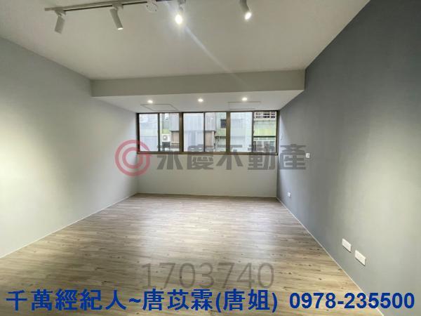 新竹北區華廈-1