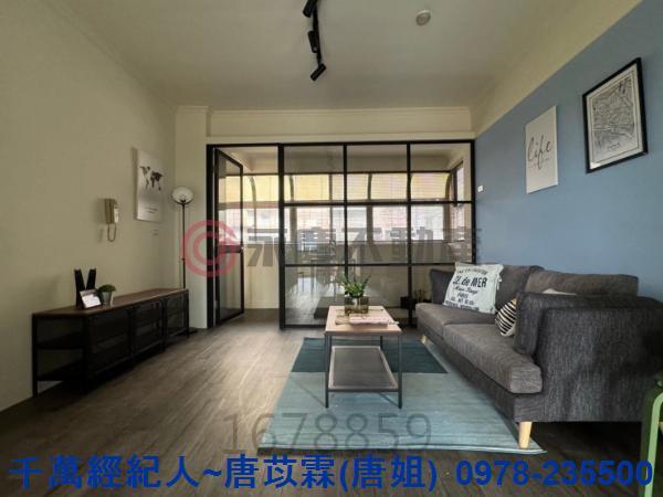 新竹竹北華廈-6