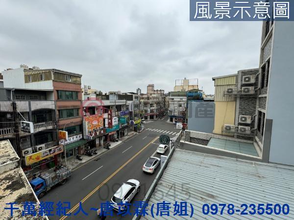 新竹竹北透天-12
