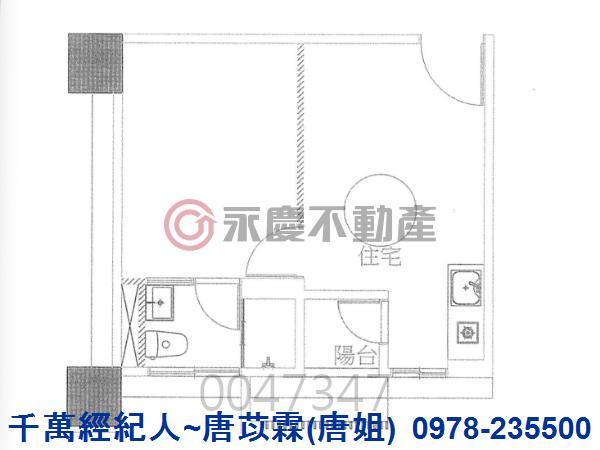 苗栗頭份大樓-8