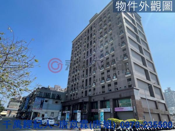 新竹東區大樓-0