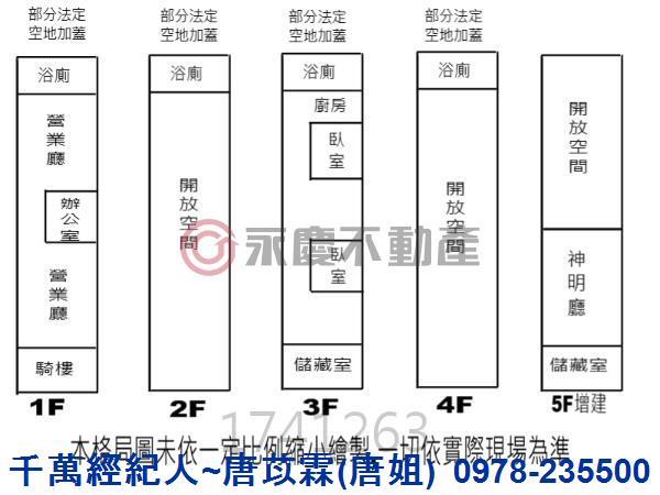新竹東區透天-13