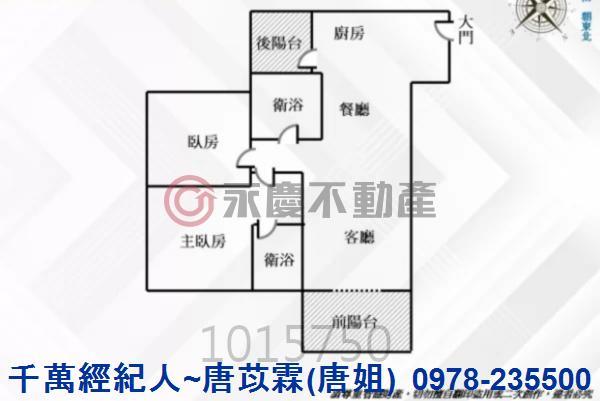 新竹香山大樓-11