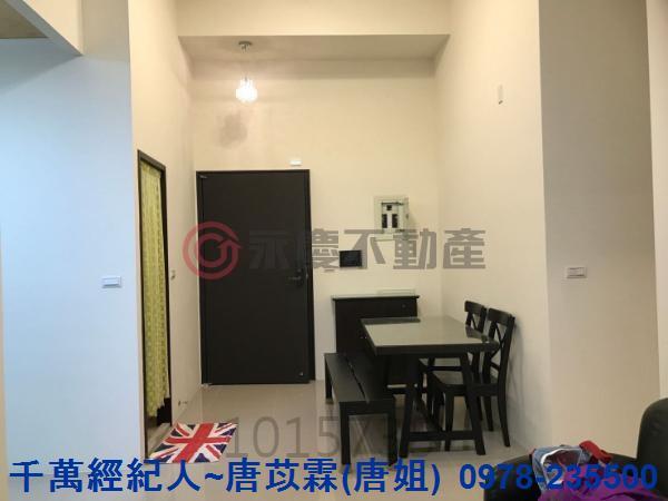 新竹香山華廈-10