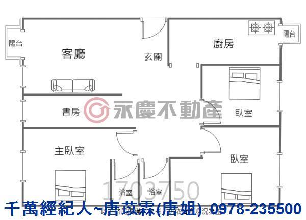 楊梅大樓-10