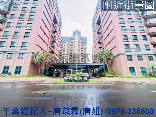 新竹北區大樓-9