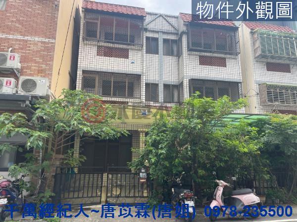 新竹湖口透天-12