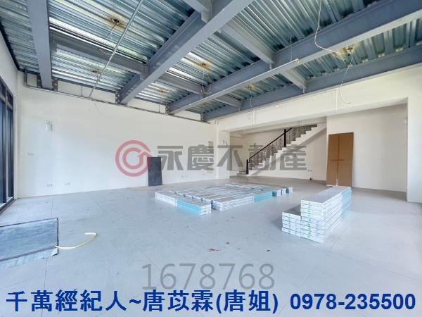 新竹北區店面-5