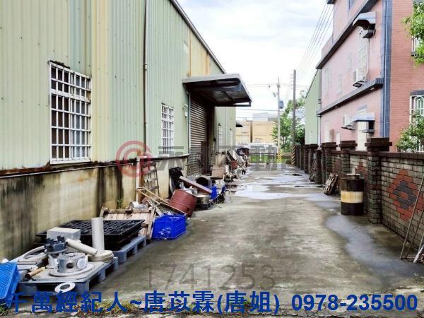 新竹農舍-3
