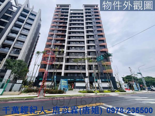 桃園中壢大樓-14