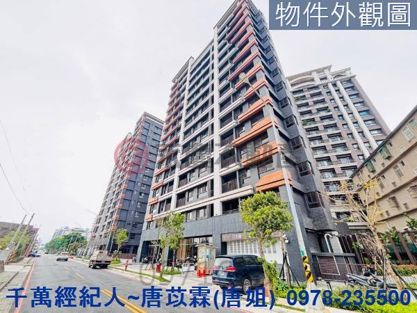 桃園中壢大樓-1