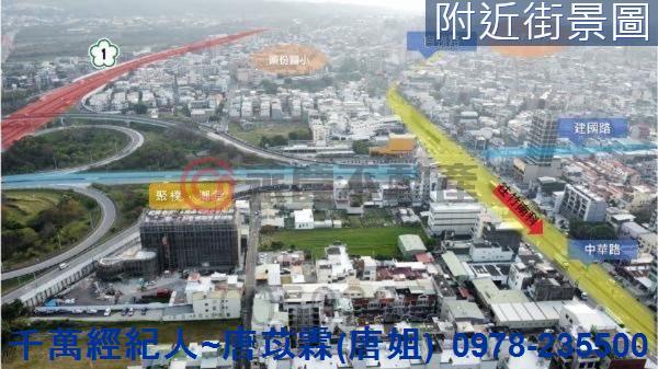 苗栗頭份大樓-5
