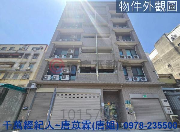 東區華廈-13