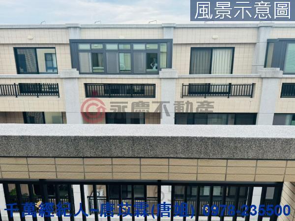 新竹湖口透天-9
