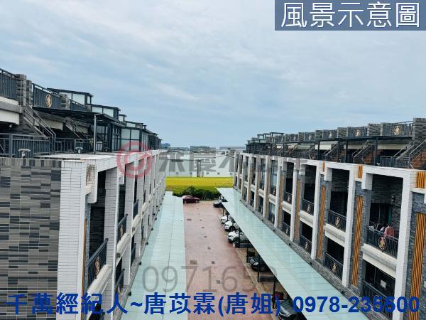 新竹湖口透天-12