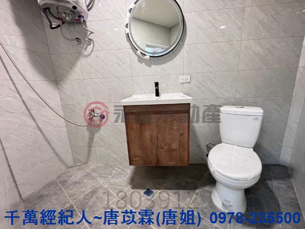 東區公寓-4