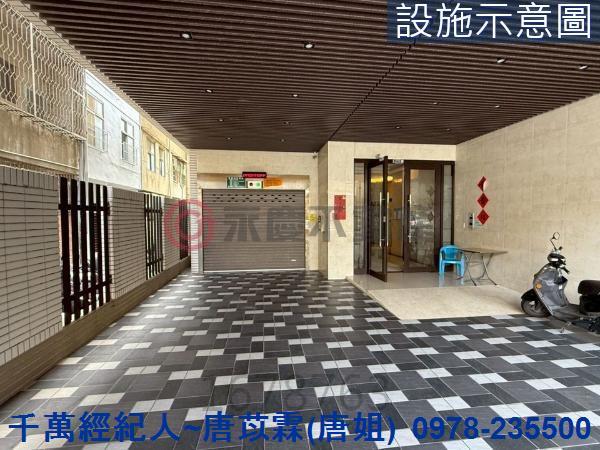 新竹北區大樓-10