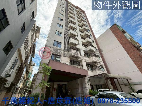 新竹北區大樓-8