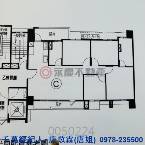 新竹大樓-6