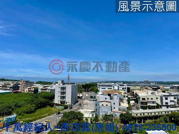 竹南華廈-10