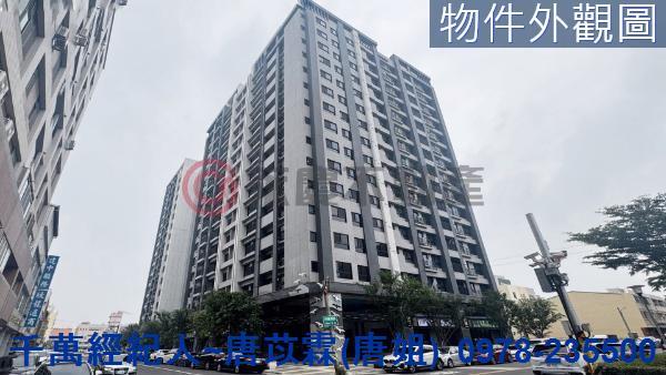 梧棲大樓-13