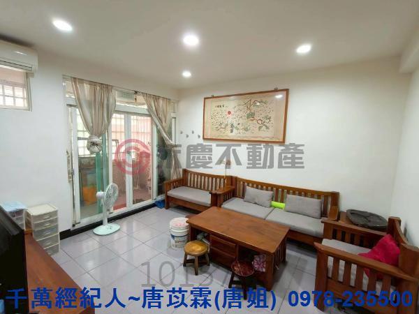 北區公寓-3