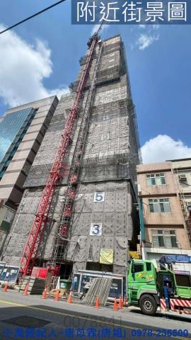 新竹北區大樓-1