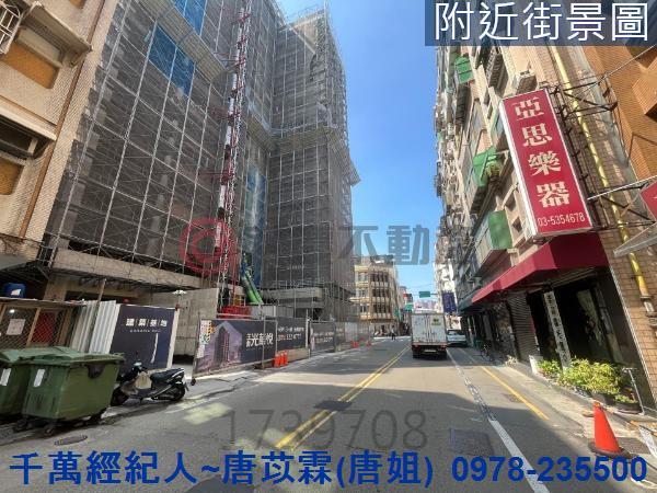 新竹北區大樓-11