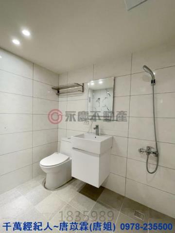 新竹北區透天-12