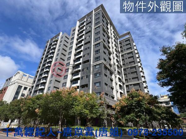 新竹竹北大樓-9