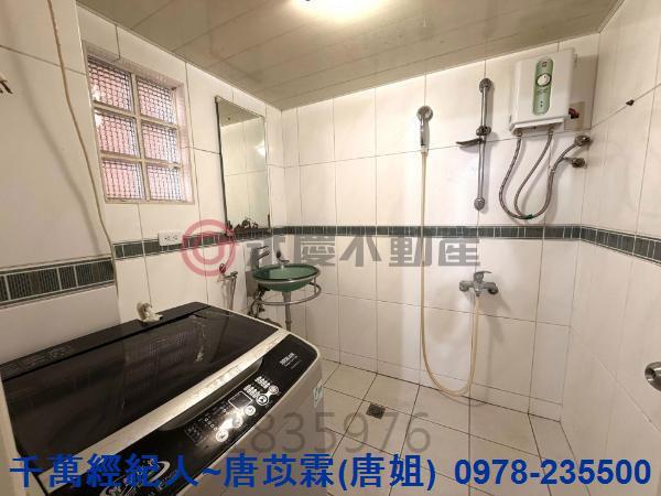 新竹竹北華廈-5